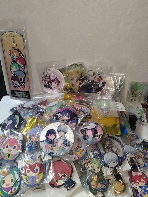 B-PROJECT@eObY ʃZbg@   Aj/R~bN/LN^[ 