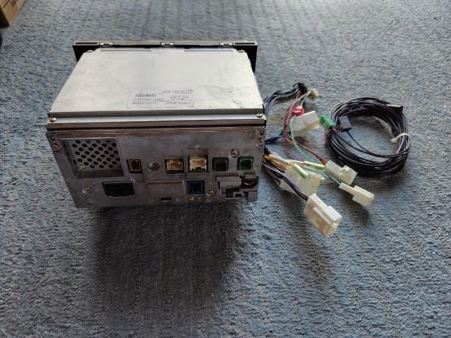 CNvXI[ir@AVN133MW  /oCN
