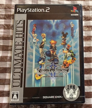 yViJz@PS2@LO_ n[c2 t@Ci~bNX+@AeBbg qbc@KINGDOM HEARTS