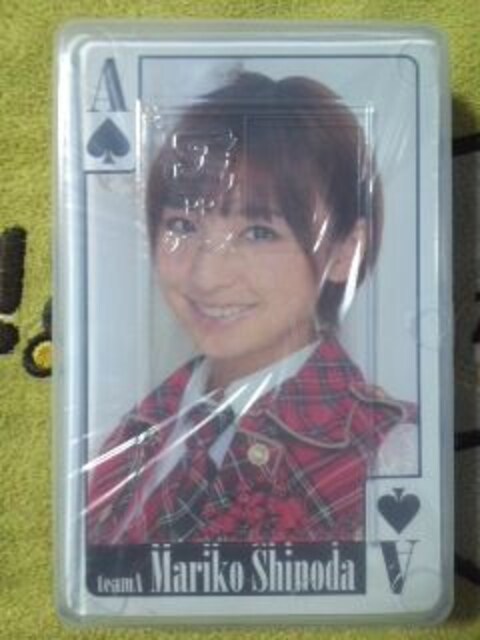 JAKB48~OWv2010N񔄕igv 