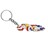 19aw supreme シュプリーム Delta Logo Keychain