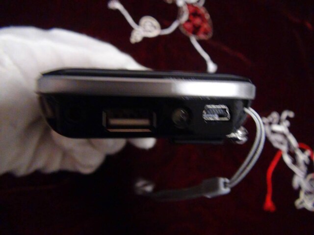 [dAM FM WI USB.~jSDJ[h MP3P LEDCg !B5  Ɠd/AV 