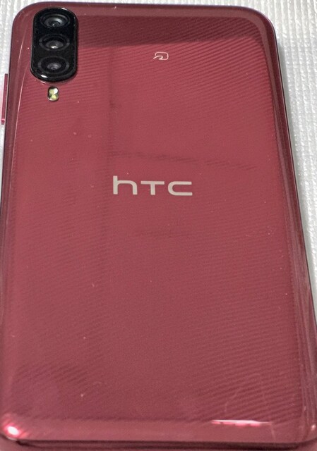 HTC Desire 22 pro TTbhSIMt[ MicroSDΉ  Ɠd/AV 