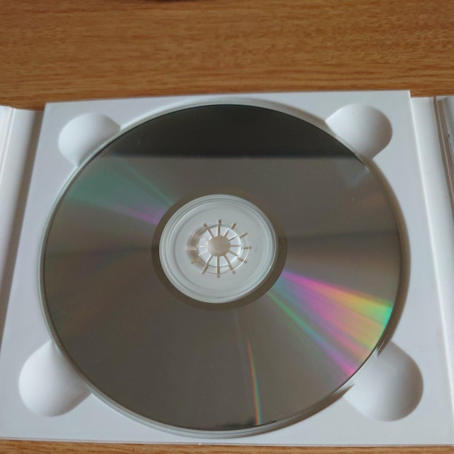 N^H  CD/DVD/rfI 