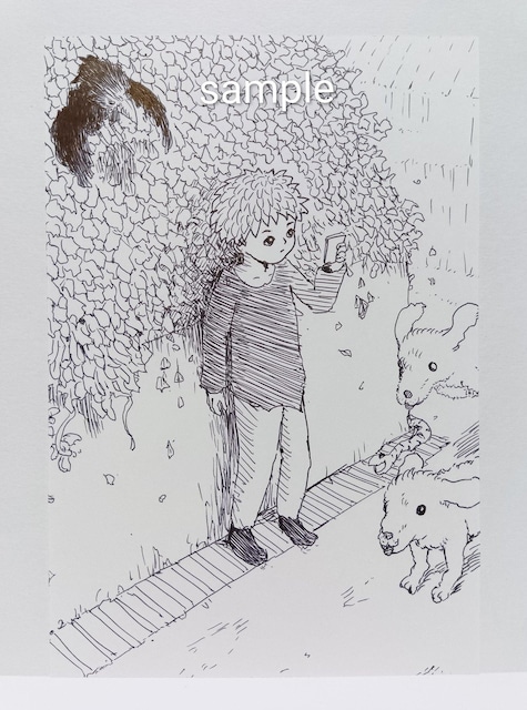 IWiCXg `CXg  A l mN AiO nhCh A[g G  illustration   Aj/R~bN/LN^[ 