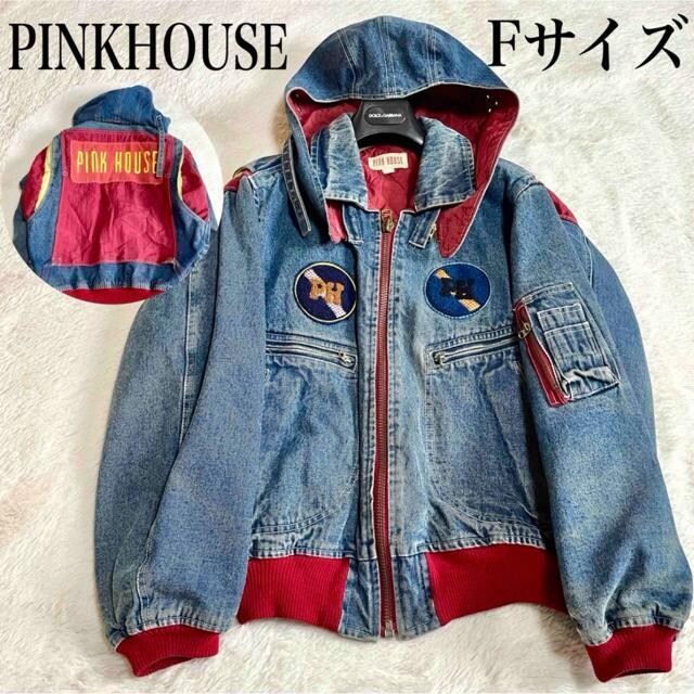 PINKHOUSE sNnEX t[h by fjWPbg GW   uh 