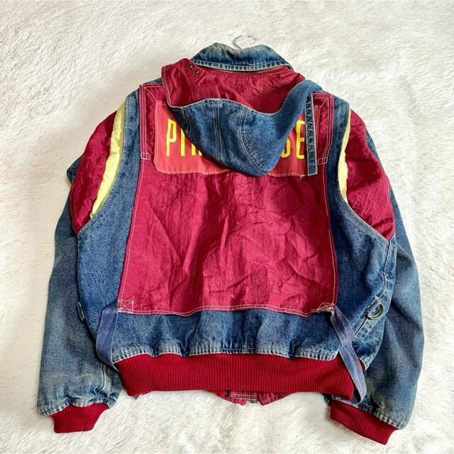 PINKHOUSE sNnEX t[h by fjWPbg GW  uh 