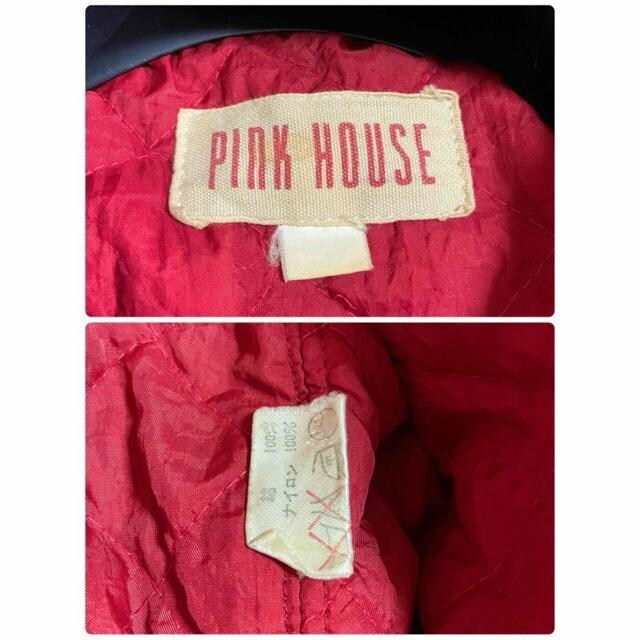 PINKHOUSE sNnEX t[h by fjWPbg GW  uh 