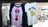 新品☆未使用♪ミニーちゃんトレーナー&プーさんのTシャツ“M”size