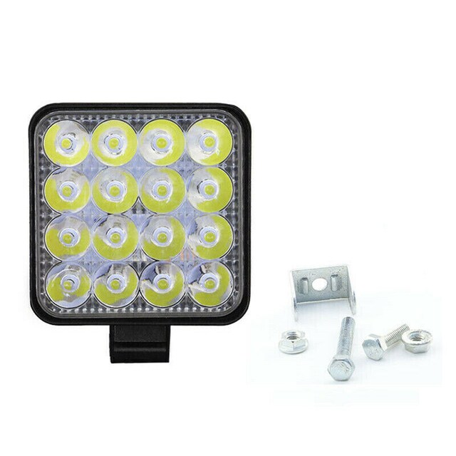 LED[NCg Ɠ  12v24v OƖ 48W 2Zbg