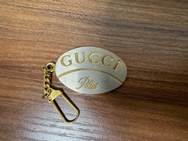 yzGUCCI  Keyring  ObY vX  L[z_[  `[ 