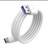 5A Type C USB 1m高速充電充電器 データケーブル に対応MacBook/Galaxy/iPad /iphone/対応