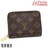 ◆ 本物 美品 ◆ LV ルイヴィトン モノグラム ジッピーコインパース 小銭入れ コインケース 財布 箱 人気 M60067