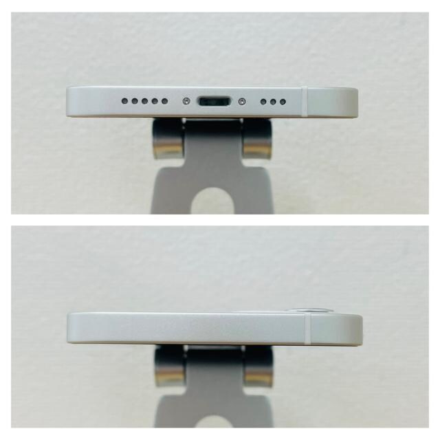 B 100% iPhone 12 u[@128 GB SIMt[@{