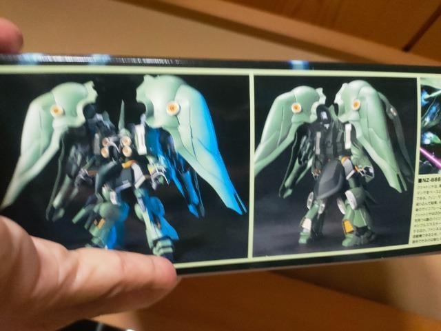 HG1/144NVg  zr[ 