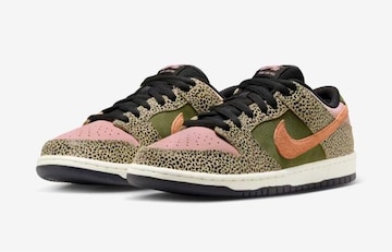 NIKE SB DUNK DUNK LOW PRO