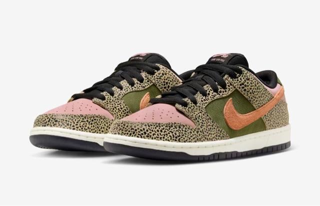 NIKE SB DUNK DUNK LOW PRO   W[/X|[c 