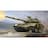 トランペッター 1/35 ロシア連邦軍 T-90A主力戦車 鋳造砲塔