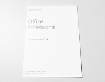 Microsoft Office Professional 2019