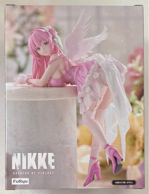̏_:NIKKE ʁ[ǂXgbp[ tBMA hV[ mX^WA  zr[ 
