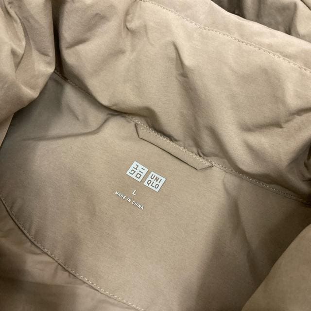  Vi UNIQLO jN nCubh_ER[g x[W  uh 