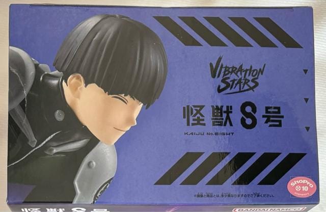 b8 VIBRATION STARS ۉȏ@lY  zr[ 