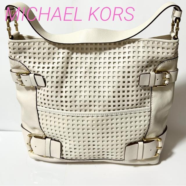 i MICHAEL KORS }CPR[X U[ V_[ nhobO   uh 
