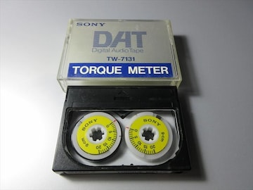 DAT  gN[^[@@TW-7131