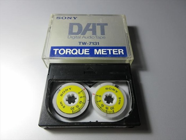 DAT  gN[^[@@TW-7131   Ɠd/AV 