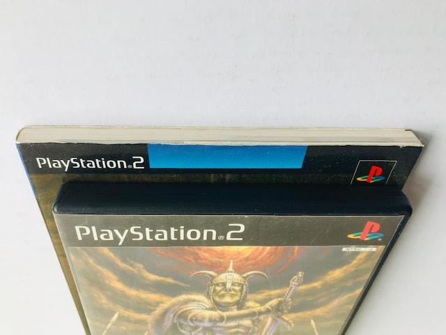 EBU[hB GpCAIII 3 ěn KCh PS2 U{Zbg Wizardry Empire  Q[{/\tg 