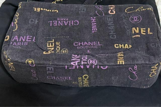 `l CHANEL  `F[ V_[obO  uh 
