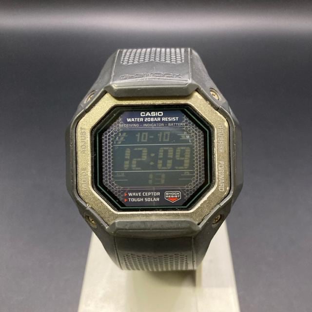  CASIO JVI G-SHOCK rv GW-056CJ  jANZT[/v 