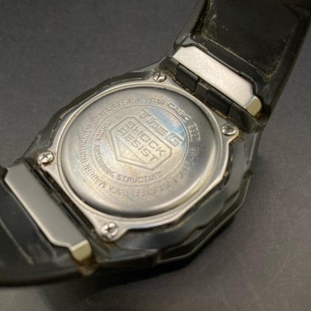  CASIO JVI G-SHOCK rv GW-056CJ  jANZT[/v 