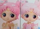  m װѰ Eternal Q posket PRINCESS USAGI SL SERENITY A B