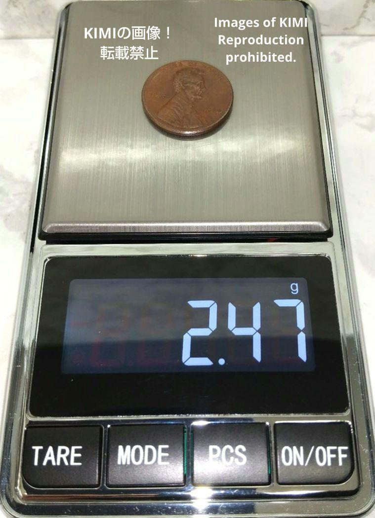 1セント硬貨 1984 アメリカ合衆国 リンカーン 1セント硬貨 1