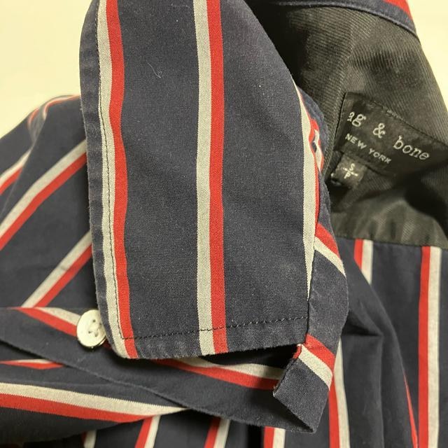 yrag & bone / OAh{[z  Vc / XgCv  jt@bV 