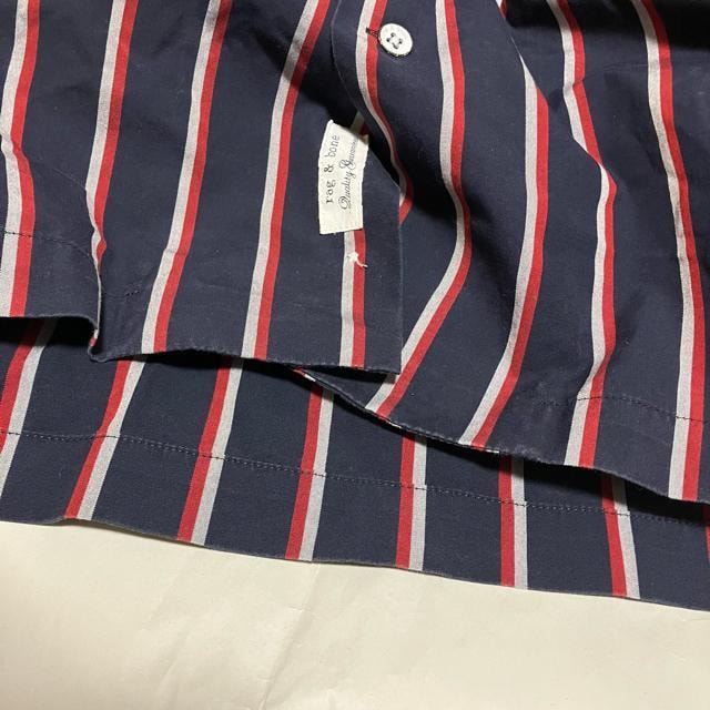 yrag & bone / OAh{[z  Vc / XgCv  jt@bV 