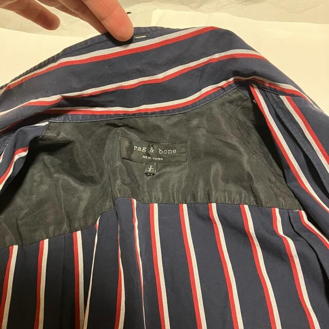 yrag & bone / OAh{[z  Vc / XgCv  jt@bV 