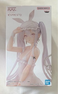 rurudo ESPRESTO Sleepy Bunny VK[
