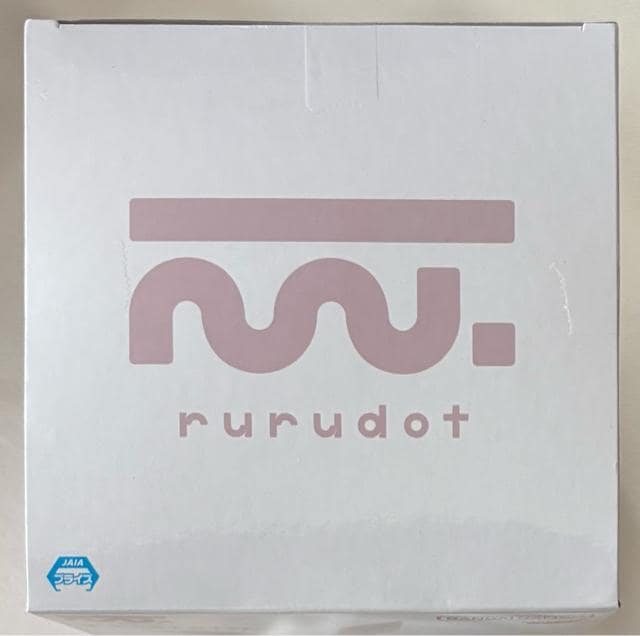 rurudo ESPRESTO Sleepy Bunny VK[  zr[ 
