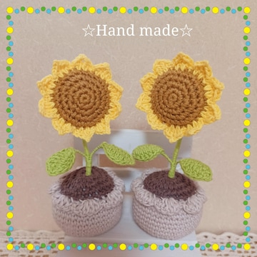 Hand made    ͂Ȃ݂