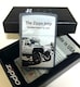 Zippo Wb|[@Jeep W[v@ICC^[ 2015N@Vigp@ۏ؏@t@