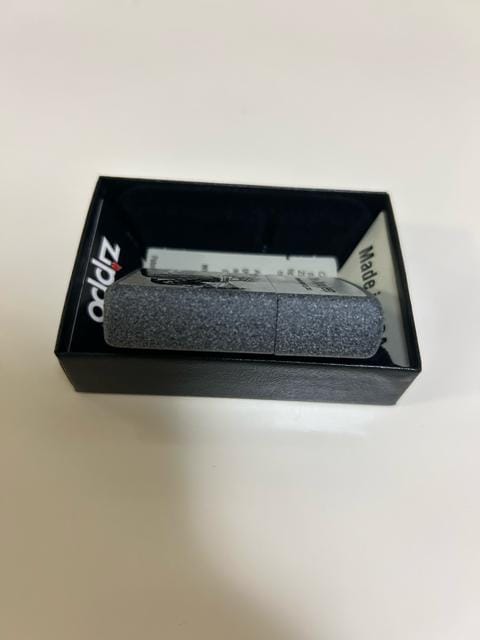 Zippo Wb|[@Jeep W[v@ICC^[ 2015N@Vigp@ۏ؏@t@  jt@bV 