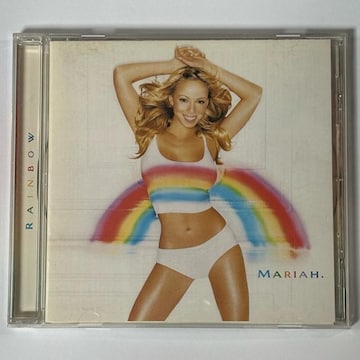 Mariah Carey / RAINBOW
