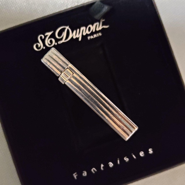 S.T.Dupont @f|A@KXC^[ DC t@^W[ bJ[  tg sN~Vo[ o  t@bV 