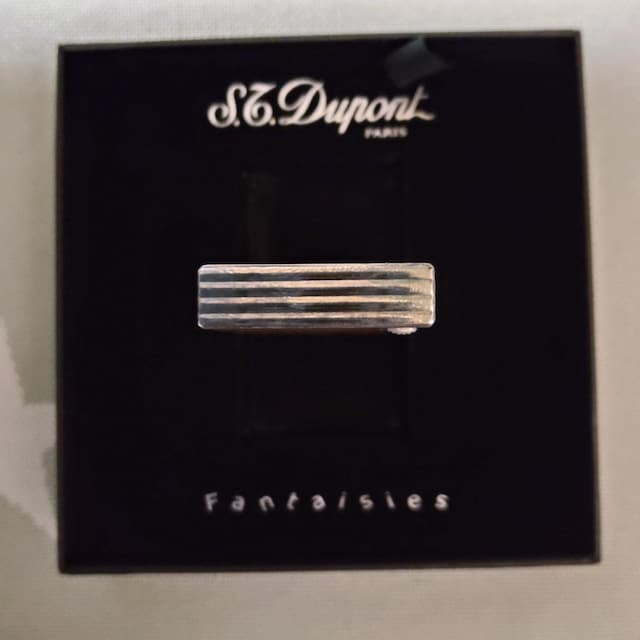 S.T.Dupont @f|A@KXC^[ DC t@^W[ bJ[  tg sN~Vo[ o  t@bV 