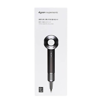 Dyson(ダイソン) ドライヤー Supersonic