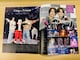 King & Prince 9/24 TV޲ށEMyojoETV StationETV޲PLUS؂蔲