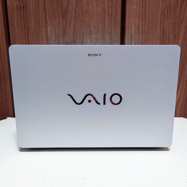 SONY VAIO Corei7 16GB SSD512GB OtBbN{[h tHD WebJ DVD  PC{/Ӌ@ 