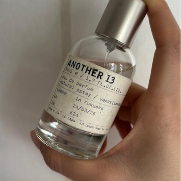 Lelabo Another 13